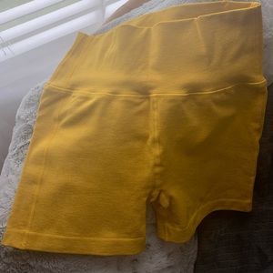 Alphalete Revival Shorts